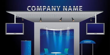 寧波展臺(tái)與展廳設(shè)計(jì)搭建及活動(dòng)策劃全攻略