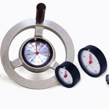 西安儀表廠產(chǎn)品銷售中心 拓展儀器儀表領(lǐng)域的多元布局