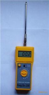 陶瓷原料水分儀在儀器儀表領(lǐng)域中的獨(dú)特價(jià)值與應(yīng)用