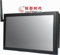 工業顯示器市場風起云涌 技術創新與行業應用加速融合